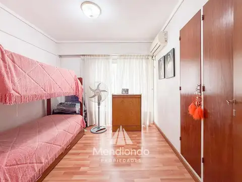 Departamento en Venta en Centro, USD 115.000