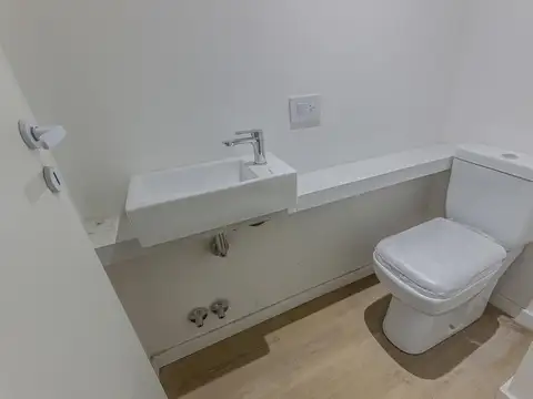 Departamento en Venta al Este