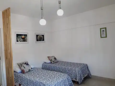 Departamento en Alquiler Temporal en Monserrat, $ 620.000