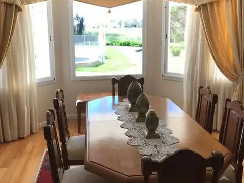 Casa en Venta 10 años