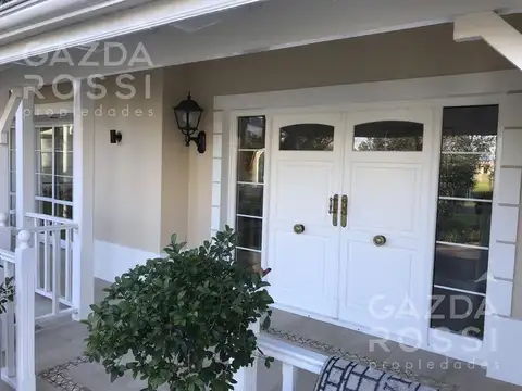 Casa en Venta de 4 dormitorios