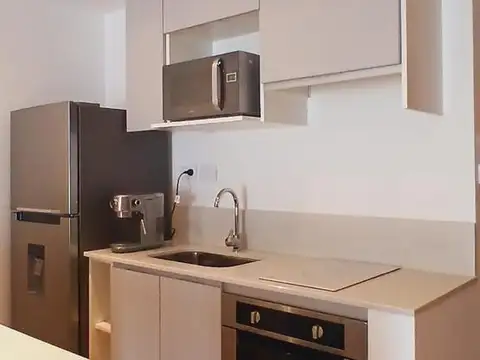 Departamento en Alquiler en Pichincha, $ 500.000