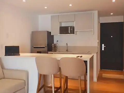 Departamento en Alquiler al Sur