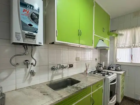 Departamento en Venta Permite mascota