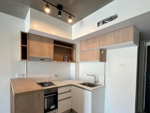 Departamento en Venta en Almagro, USD 85.000