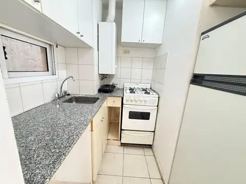 Departamento en Alquiler Permite mascota