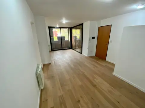 José Ingenieros 1103 - Departamento de 2 dormitorios con cochera en alquiler - Arroyito, Rosario