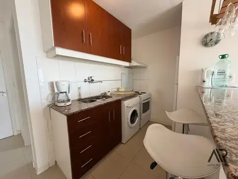 Departamento en Venta en Punta del Este, USD 156.000