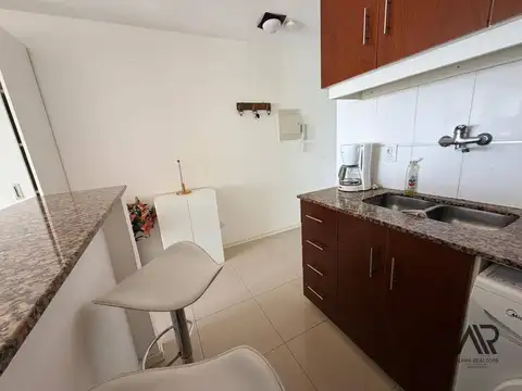 Departamento en Venta al Noroeste