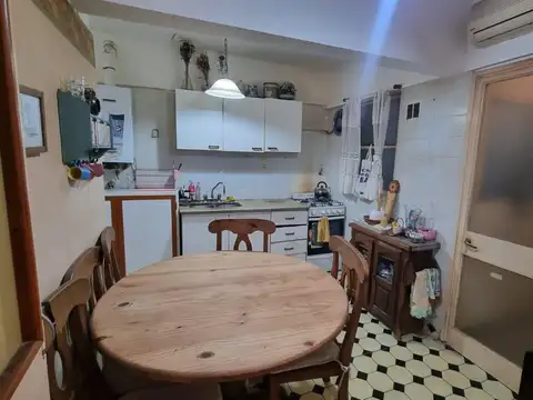 Departamento en Venta en Caballito, USD 135.000