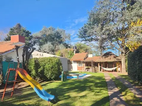 Casa en Venta de 2 dormitorios