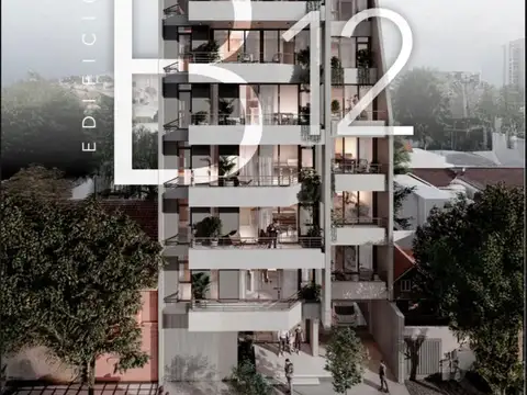 Edificio Bonjo 12 en Pozo