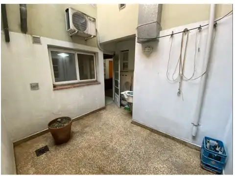 Departamento en Venta 40 años