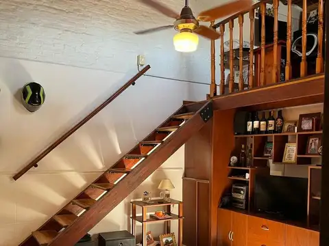 Departamento en  Juan Jose? Paso 1227 dpto A