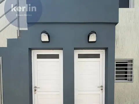 Departamento en Venta en San Nicolás de los Arroyos, USD 38.000