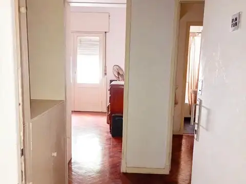 Departamento en Venta 65 años