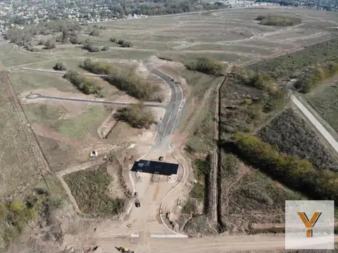 Terreno en venta - 712Mts2 - Village Plaza, Pueblo Vista