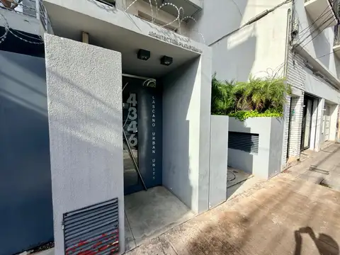 Departamento en Venta en Monte Castro, USD 75.000
