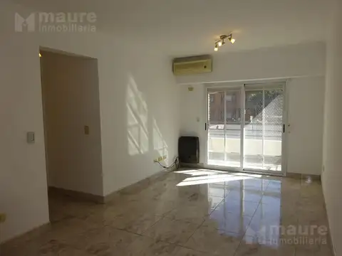 Ramallo al 2500 Piso 2º - Con cochera fija