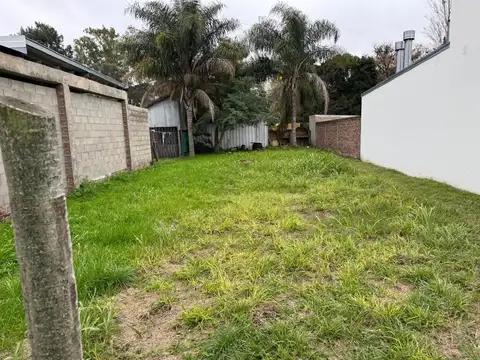 Terreno en Venta en Arroyo Aguiar, USD 17.000