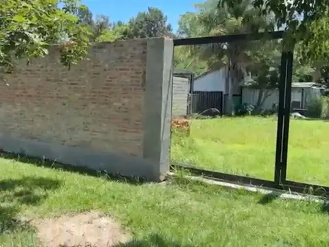 Terreno en Venta de 3128,0 m2