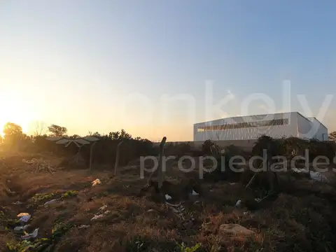 VENTA GALPONES FINANCIADOS EN NORDELTA