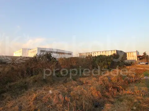 VENTA GALPONES FINANCIADOS EN NORDELTA