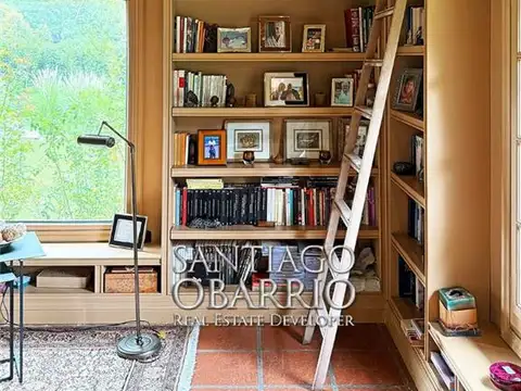 Casa en Alquiler Temporal 30 años