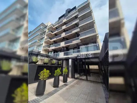 Avenida Félix U. Camet y Mariani