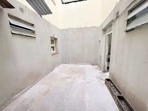 Teodoro García 3600