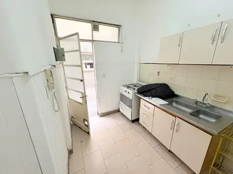Departamento en Venta 60 años