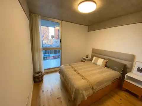 SAN JUAN 3400 , Piso 10