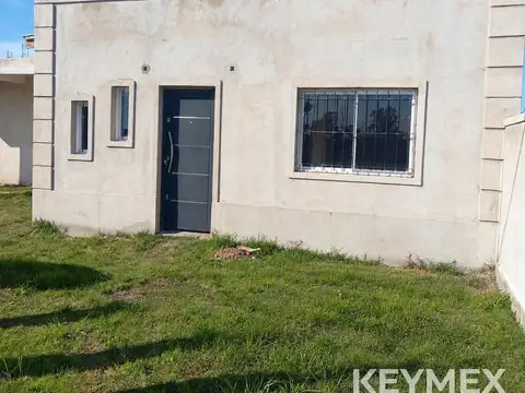 Venta de Casa en Virrey del Pino - Para seguir construyendo