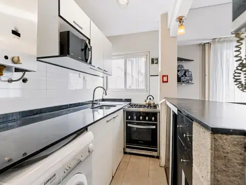 Departamento en Venta 40 años