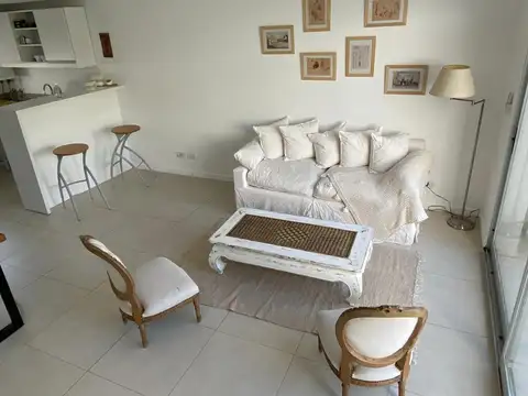 Dúplex 2 ambientes alquiler anual en Sendero