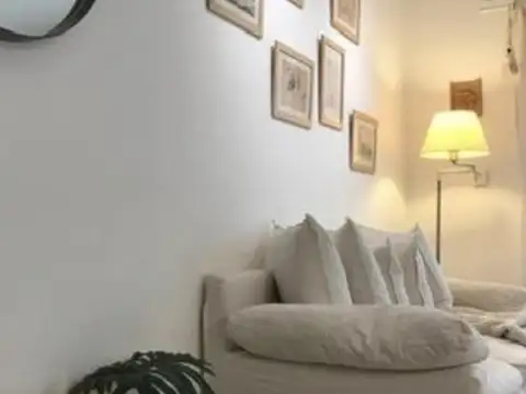 Departamento en Alquiler A Estrenar
