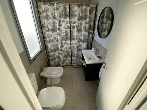 Departamento en Alquiler A Estrenar