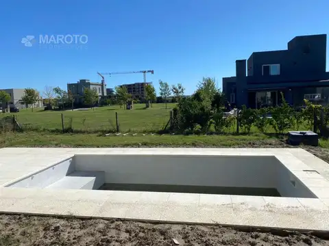 Casa en Venta A Estrenar