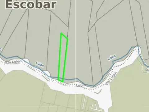 ISLA EN VENTA
