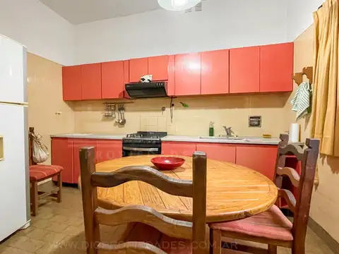 Casa en Venta en Vicente López, USD 410.000