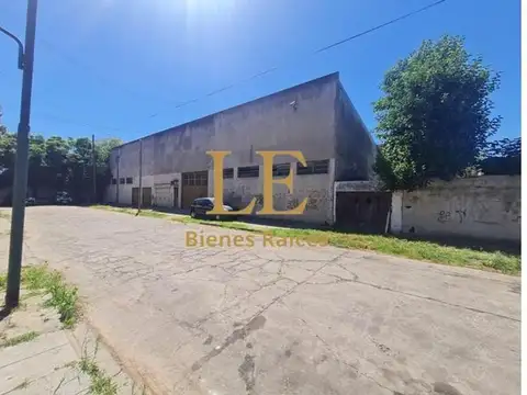VENTA GALPÓN VILLA ADELINA