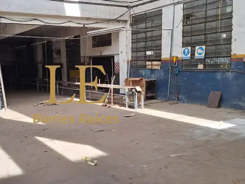 Galpon en Venta en Villa Adelina, USD 1.300.000
