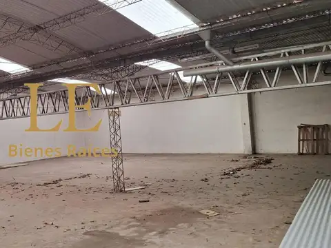 Galpon en Venta, FOT 1,2