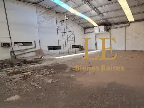 Galpon en Venta 30 años