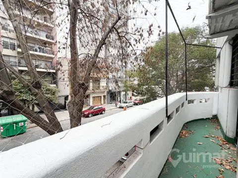 Depto Tipo Casa en Venta en Parque Chacabuco, USD 214.000