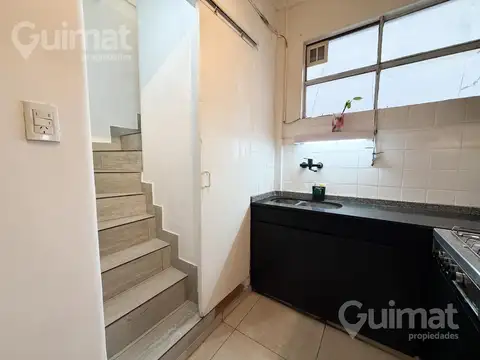 Depto Tipo Casa en Venta al Norte