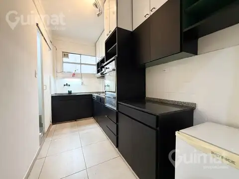 Depto Tipo Casa 5 ambientes con 2 baños