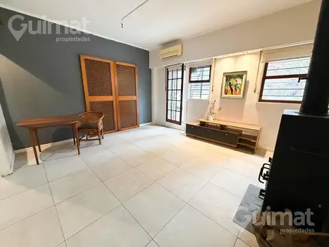 Depto Tipo Casa en Venta de 5 ambientes