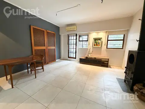 Depto Tipo Casa en Venta de 4 dormitorios