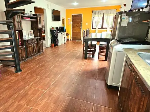Casa en Venta en Barrio Florentino Ameghino, USD 47.000